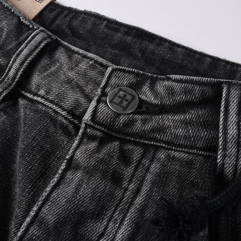 Ksubi Denim Shorts   2007 - DesignerGu