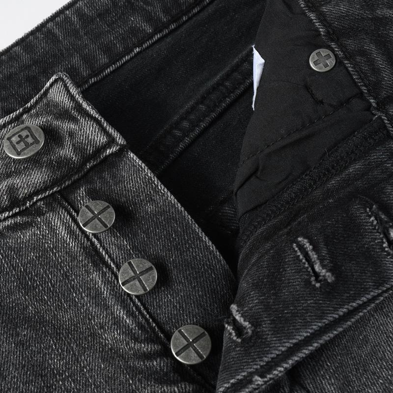 Ksubi Denim Shorts   2007 - DesignerGu