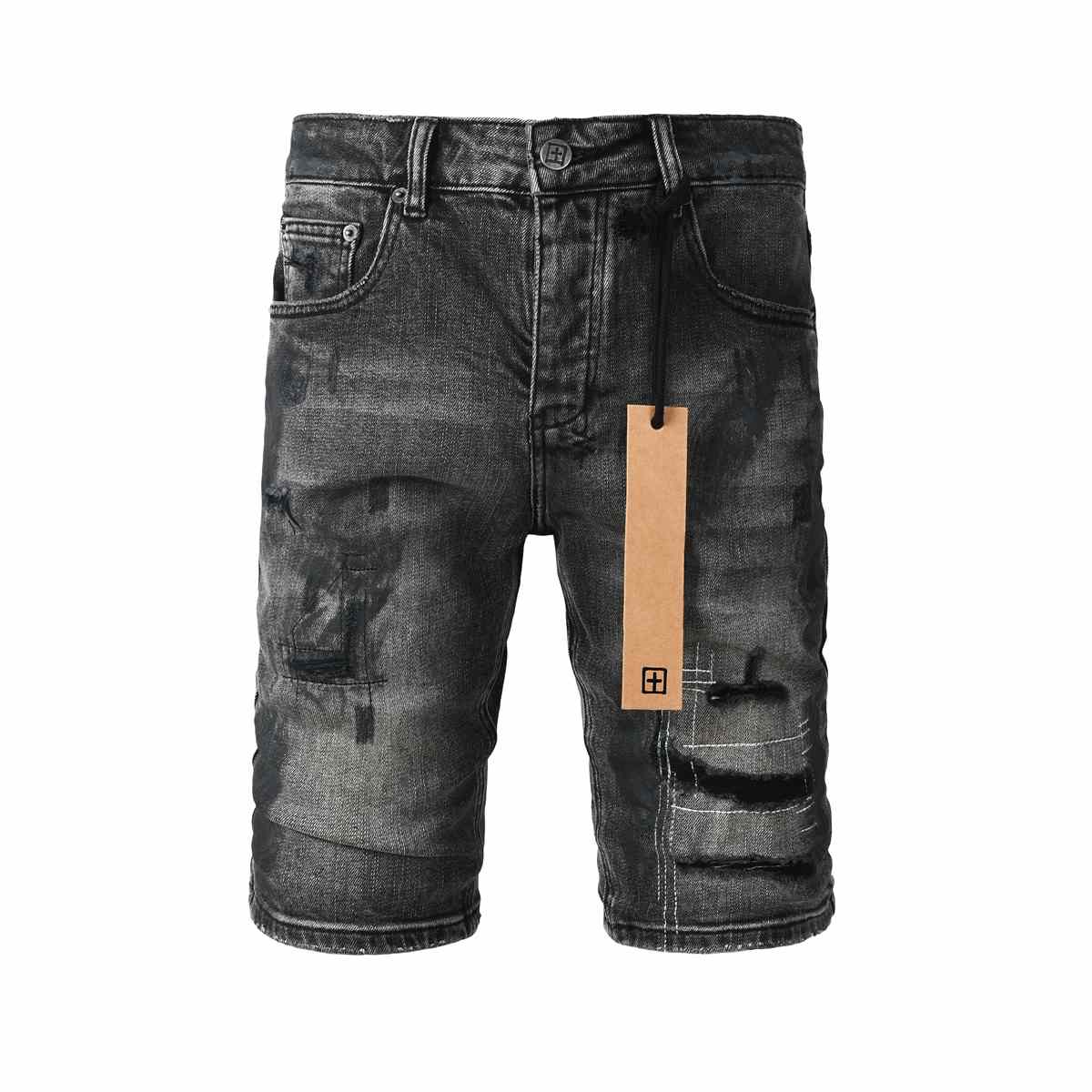 Ksubi Denim Shorts   2007 - DesignerGu