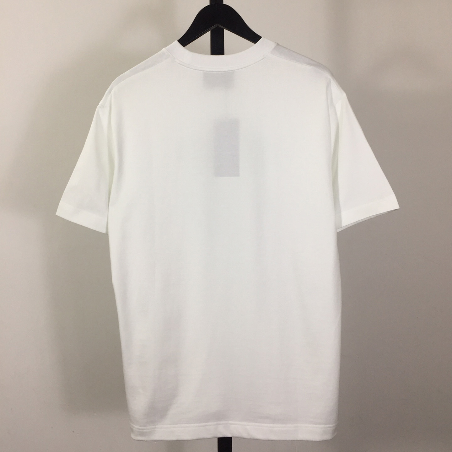 Gucci Printed Cotton Jersey T-shirt - DesignerGu