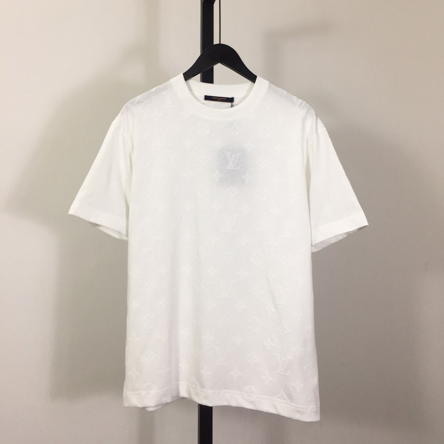 Louis Vuitton Monogram T-shirt - DesignerGu