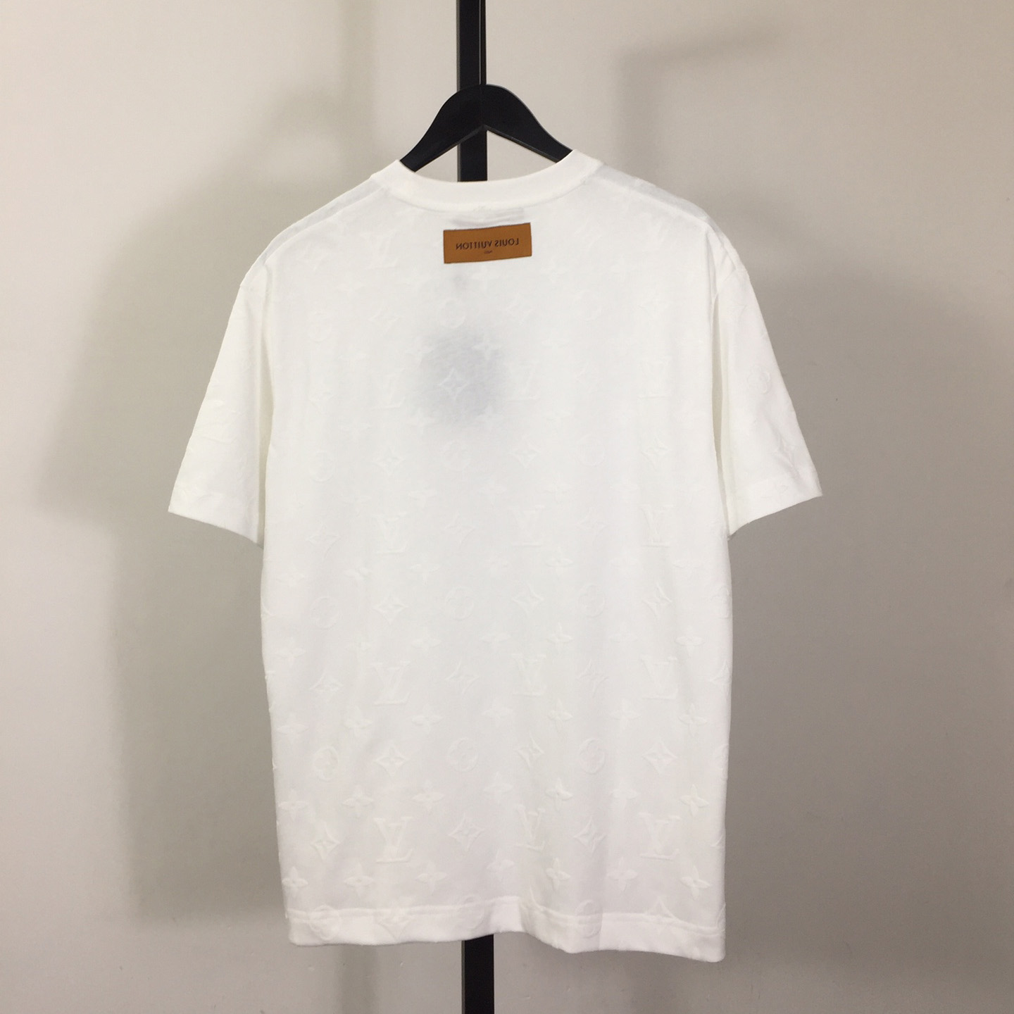 Louis Vuitton Monogram T-shirt - DesignerGu