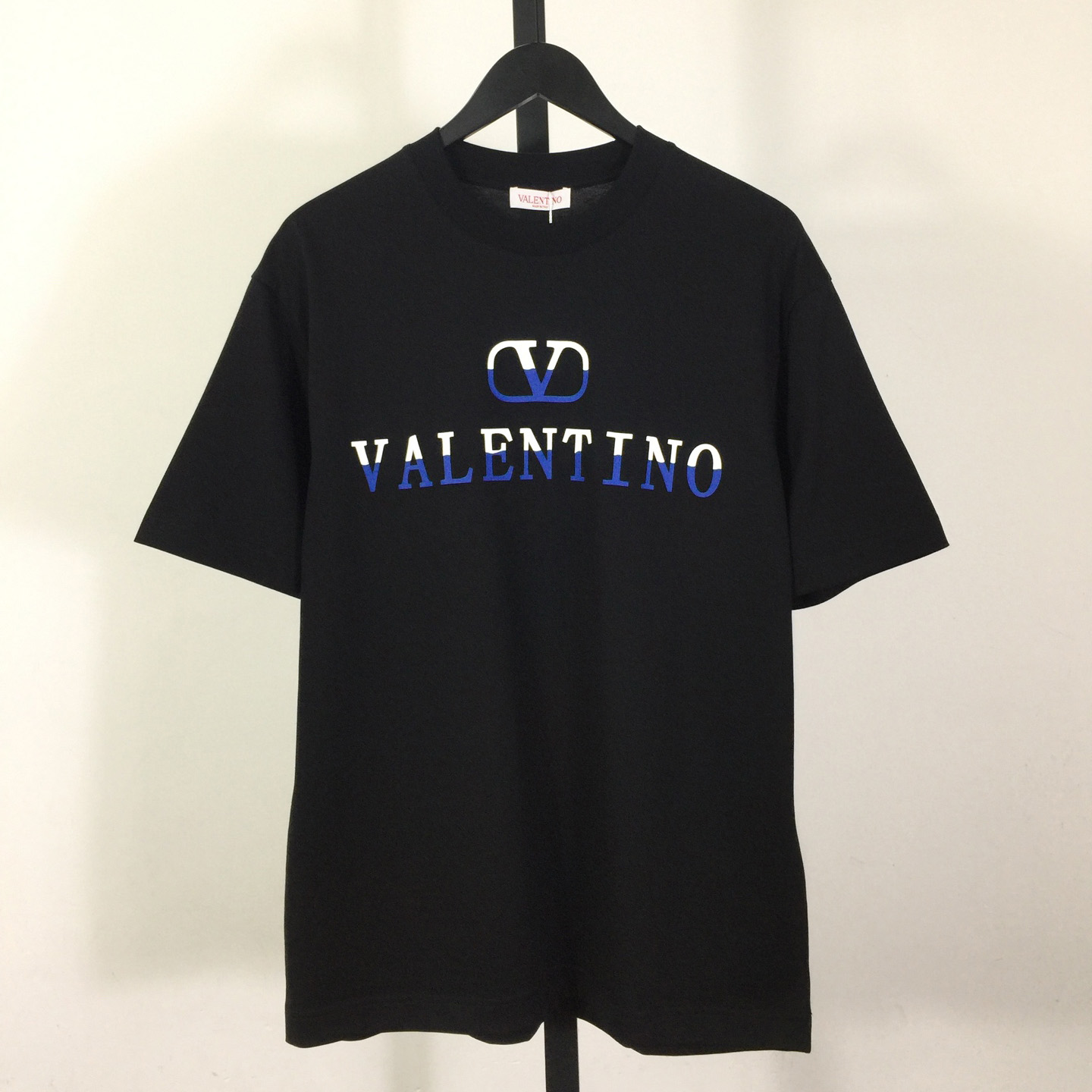  Valenti Logo T-shirt - DesignerGu