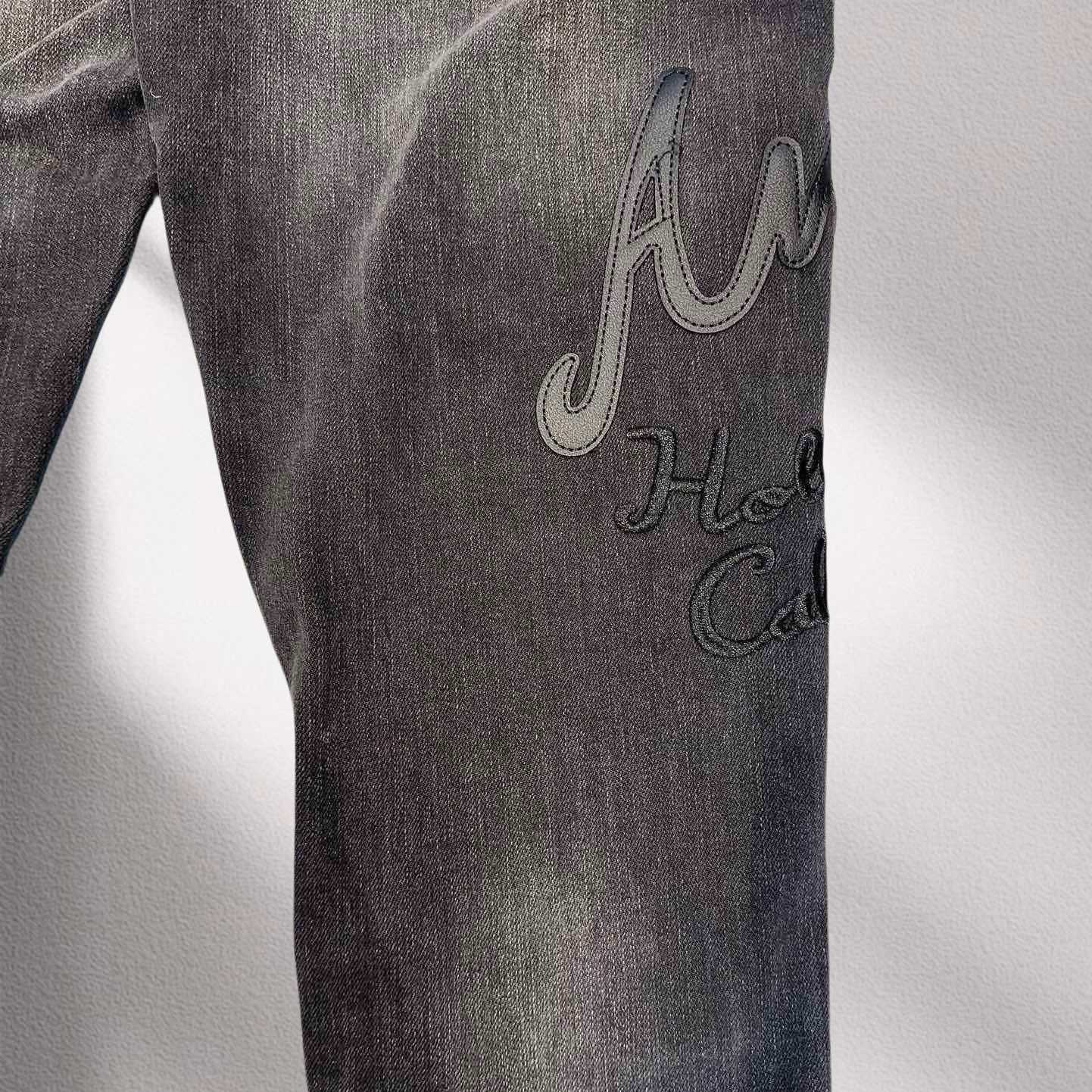 Amiri Jeans    1241 - DesignerGu
