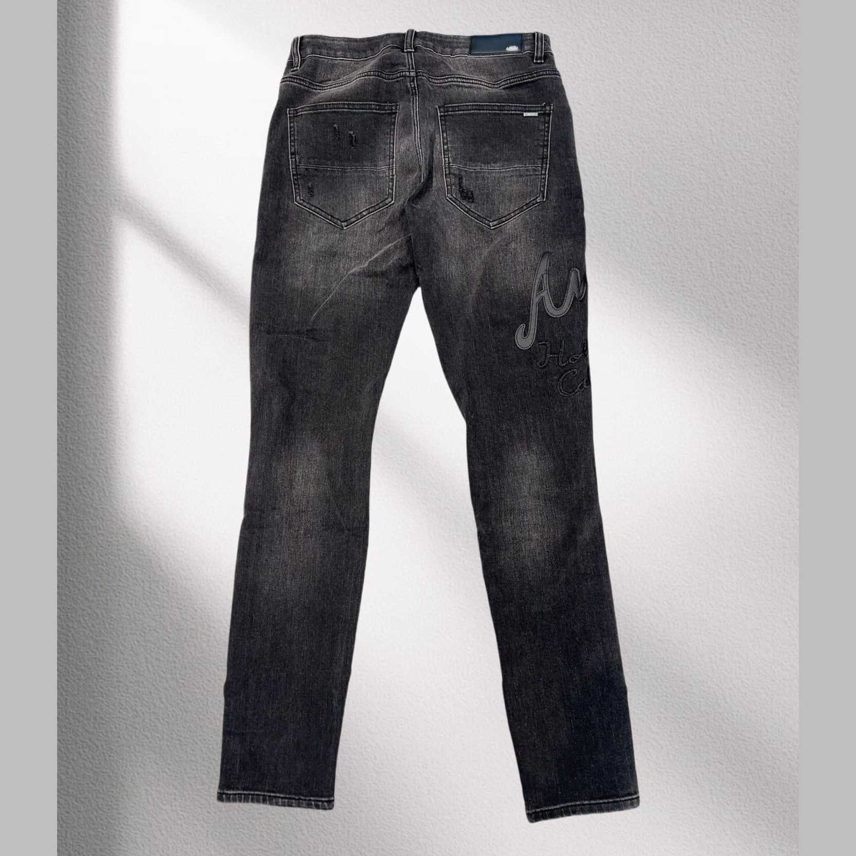 Amiri Jeans    1241 - DesignerGu