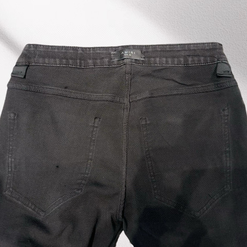 Amiri Jeans    1241 - DesignerGu