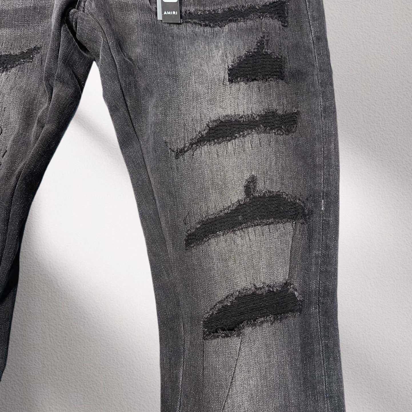 Amiri Jeans    1241 - DesignerGu