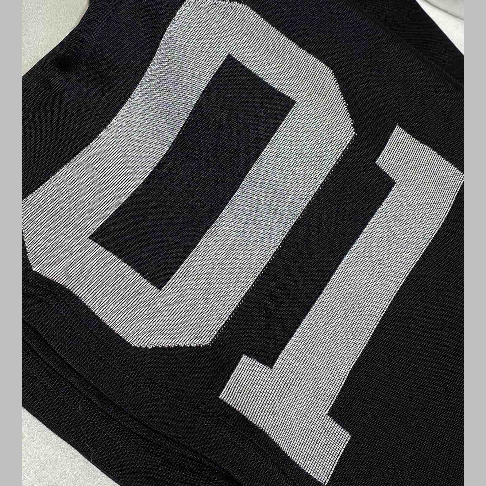Balenciaga Basketball Series - Shorts In Black And White - DesignerGu