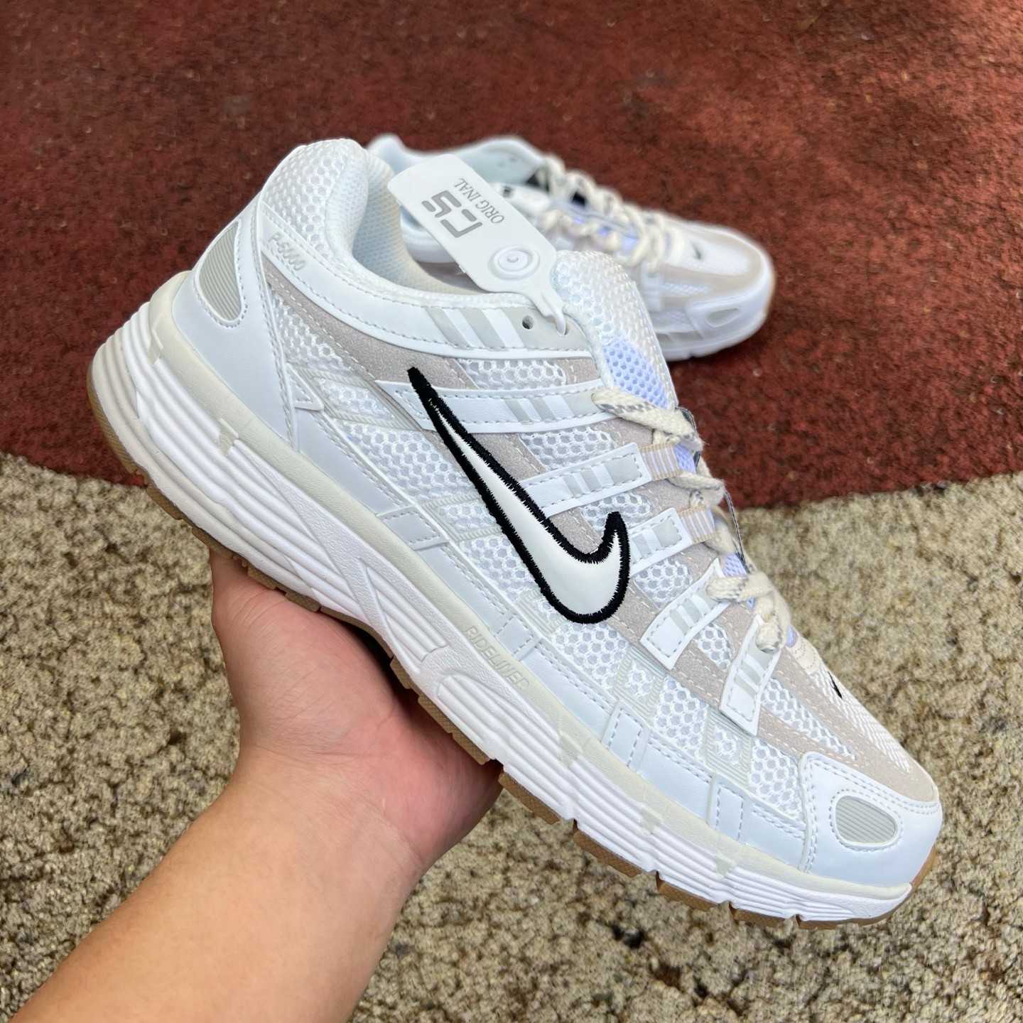 Nike P-6000 Sneaker     CD6404-018 - DesignerGu