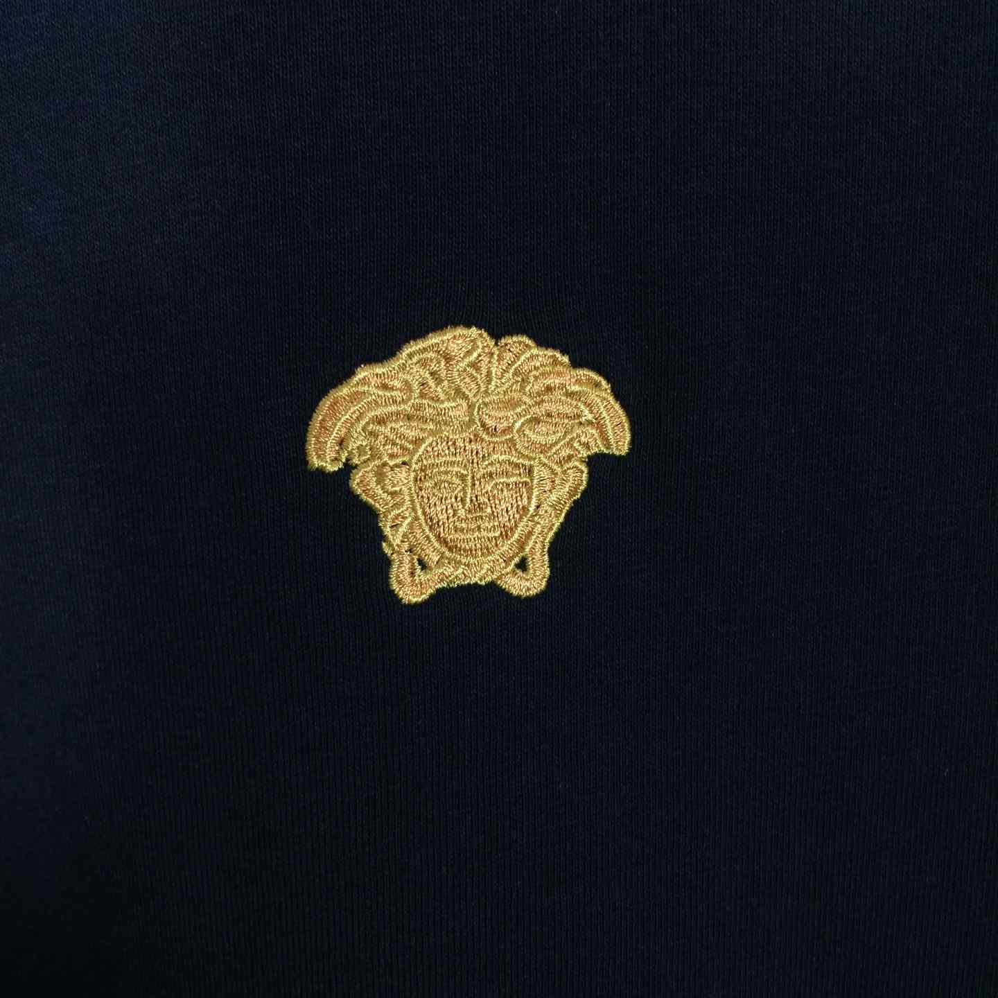 Versace Medusa T-shirt  - DesignerGu