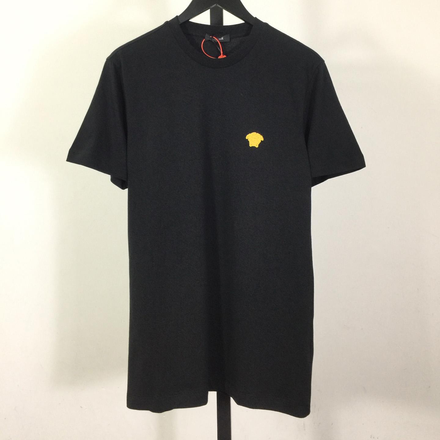 Versace Medusa T-shirt  - DesignerGu
