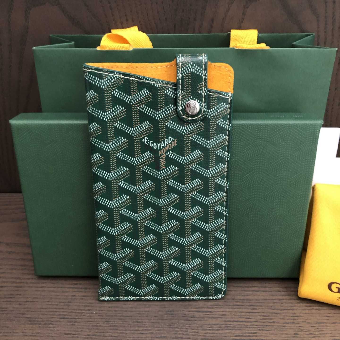 Goyard Montmartre GM Case - 