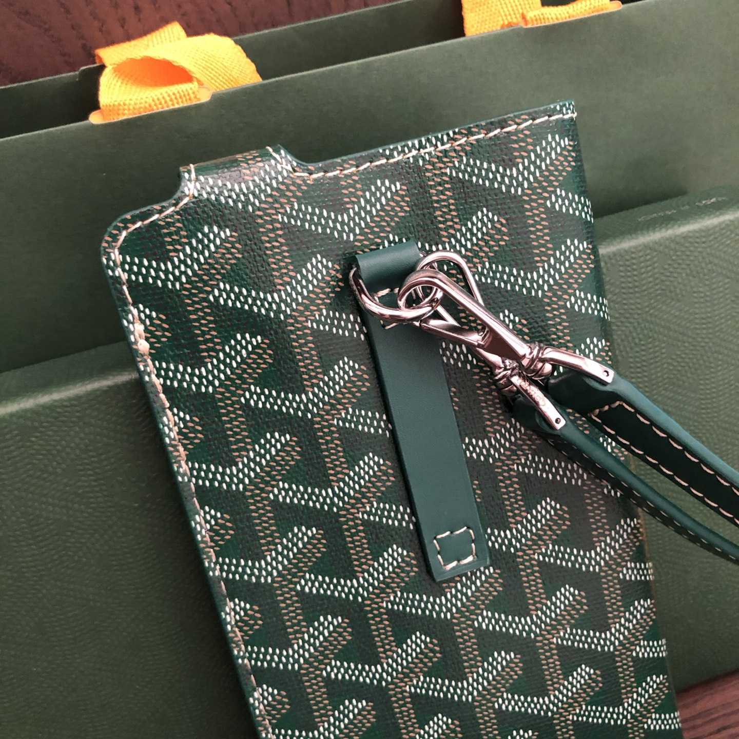 Goyard Montmartre GM Case - 