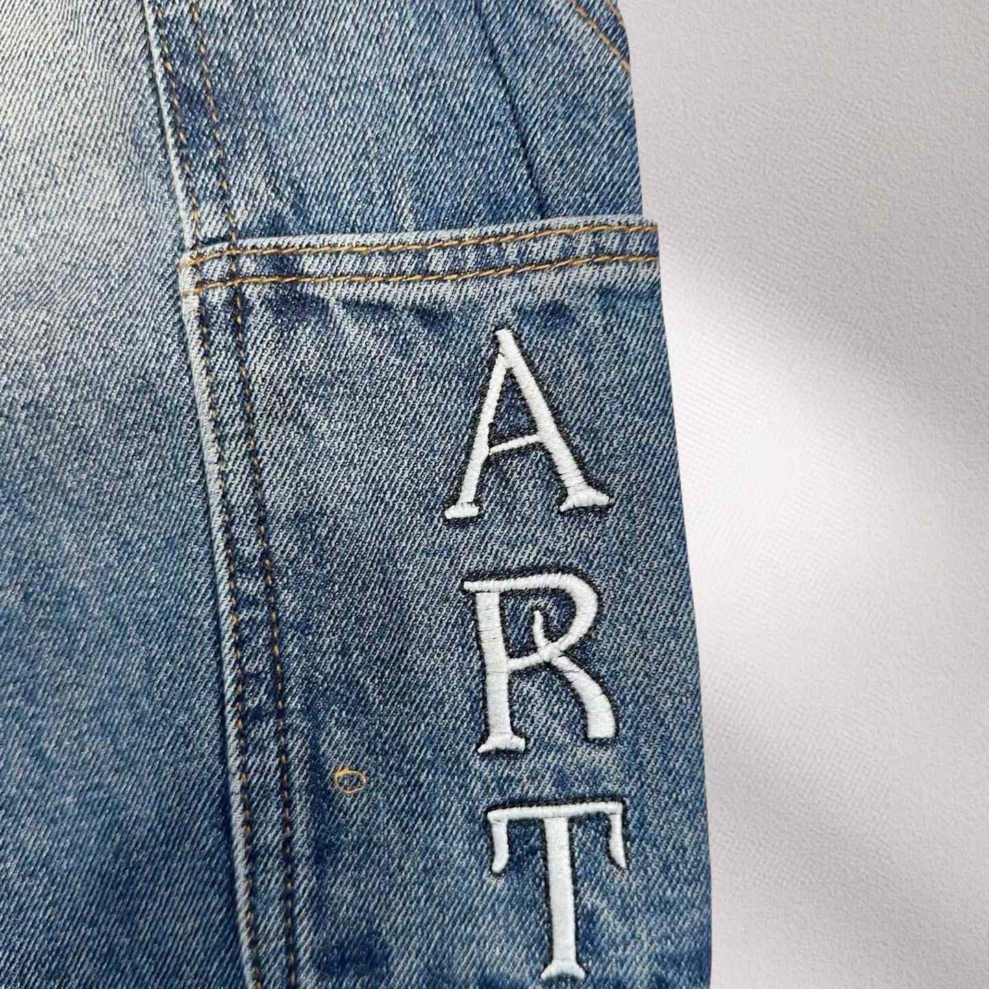 Purple-Brand Jeans    6033 - DesignerGu
