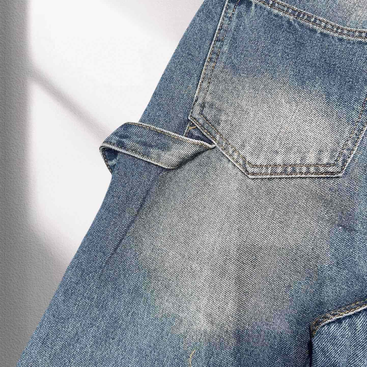 Purple-Brand Jeans    6033 - DesignerGu