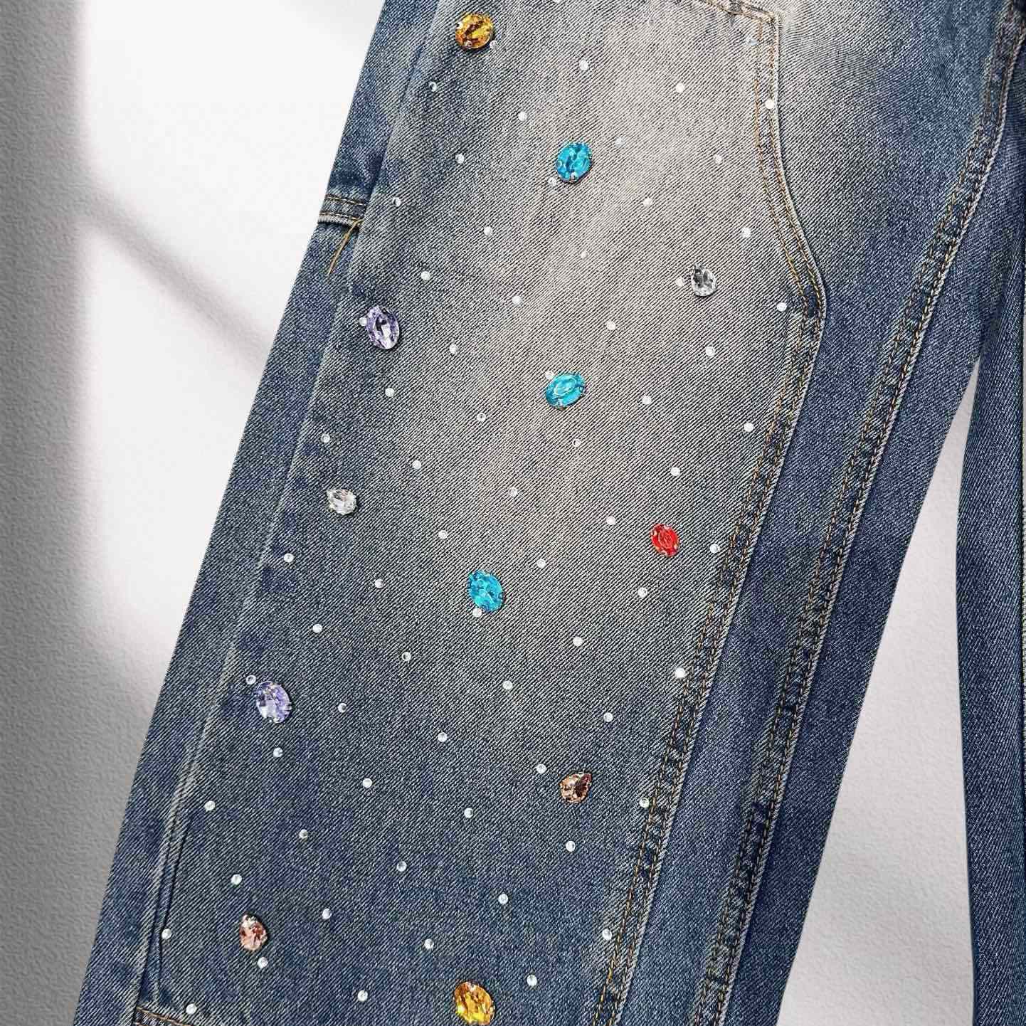 Purple-Brand Jeans    6033 - DesignerGu