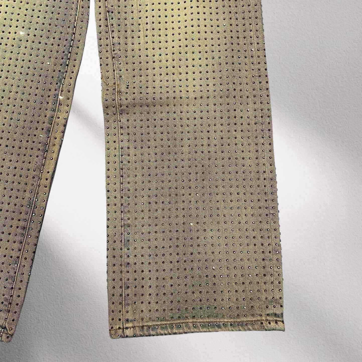 Purple-Brand Jeans    1369 - DesignerGu