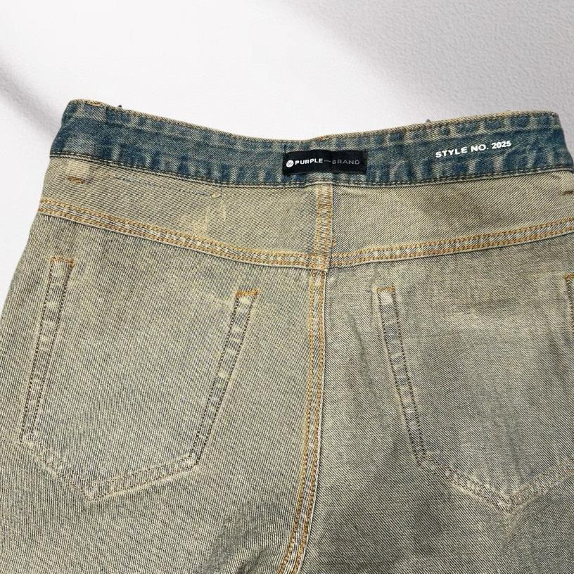 Purple-Brand Jeans    1369 - DesignerGu
