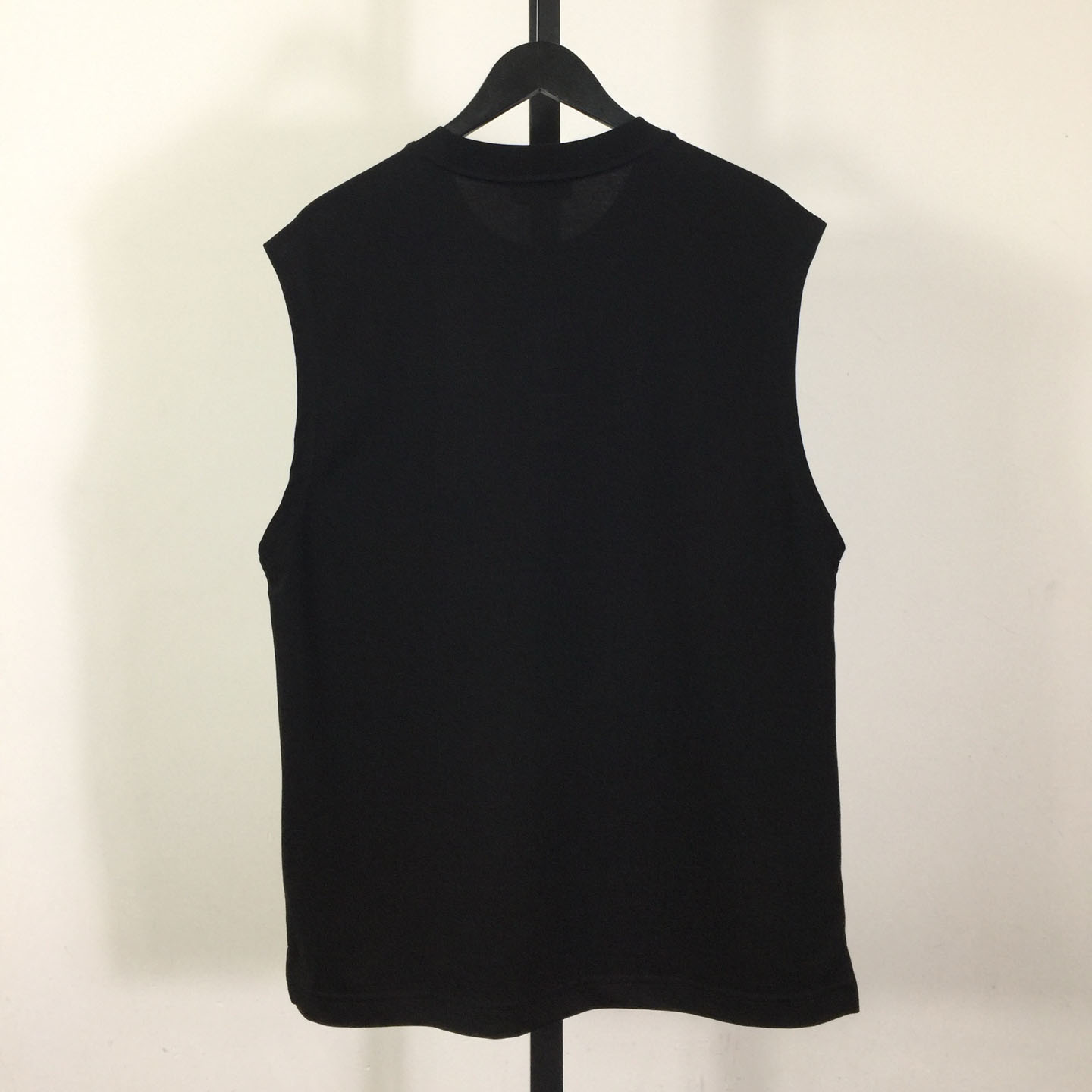 Givenchy Logo Top - DesignerGu