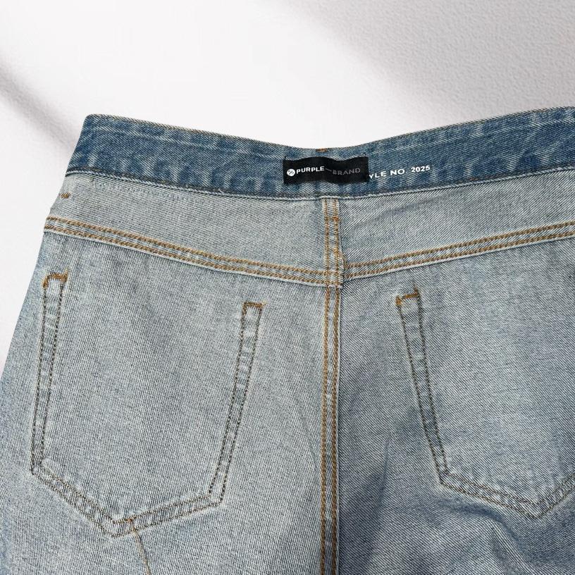 Purple-Brand Jeans    6083 - DesignerGu