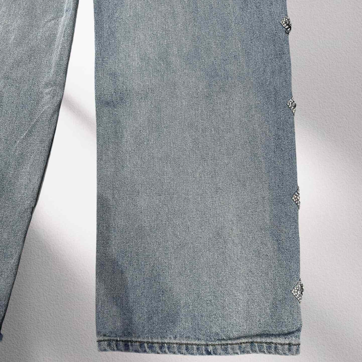 Purple-Brand Jeans    6083 - DesignerGu