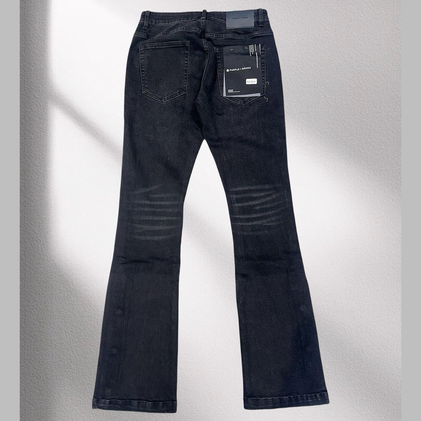 Purple-Brand Jeans    1631 - DesignerGu