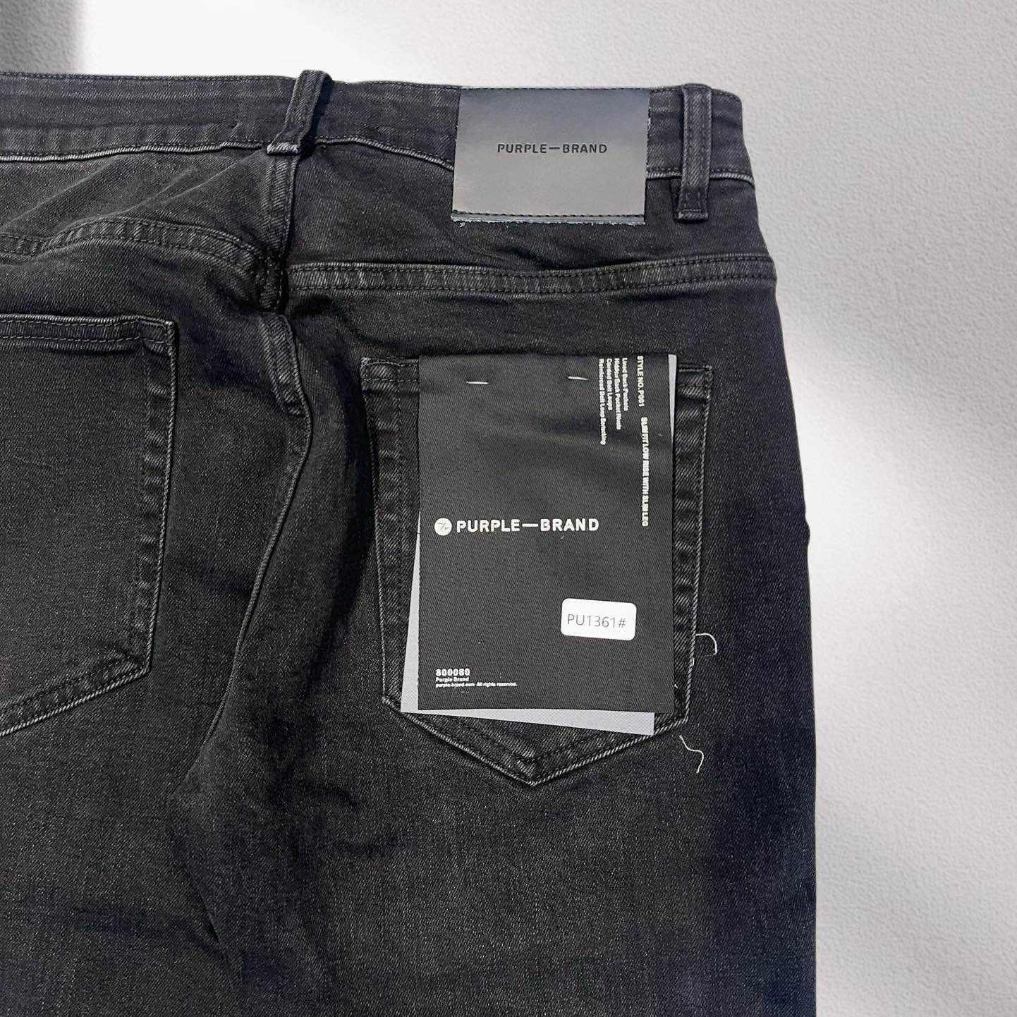 Purple-Brand Jeans    1631 - DesignerGu