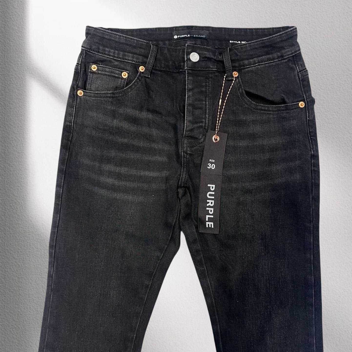Purple-Brand Jeans    1631 - DesignerGu