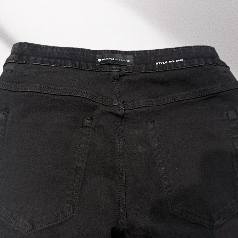 Purple-Brand Jeans    1631 - DesignerGu