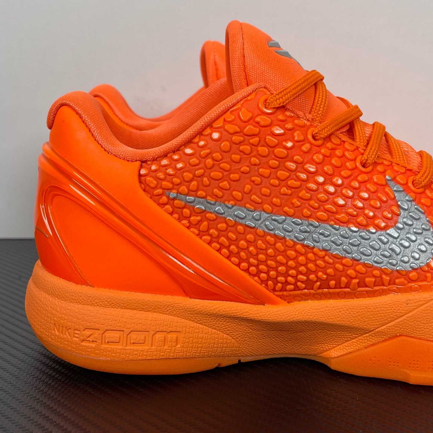 NK Zoom Kobe 6 Protro Sneaker    PE2025-105 - DesignerGu