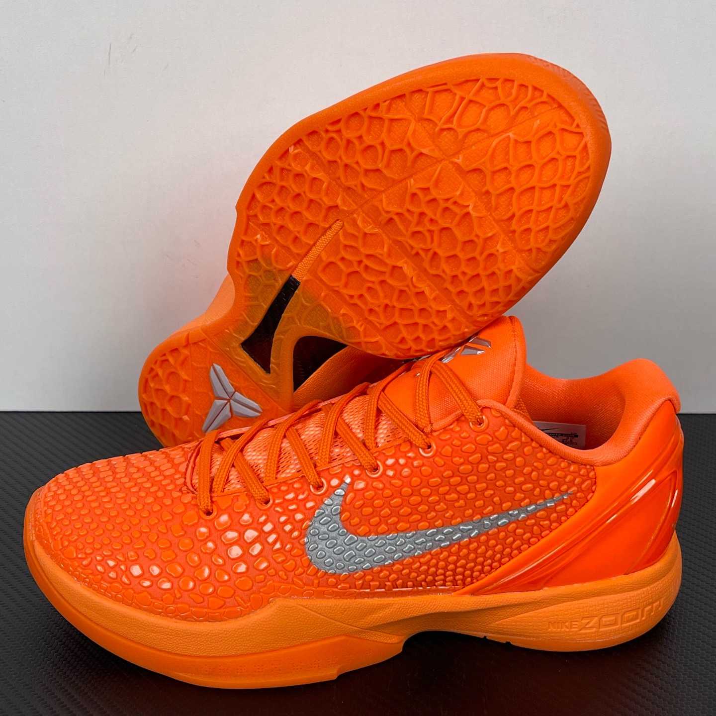 NK Zoom Kobe 6 Protro Sneaker    PE2025-105 - DesignerGu