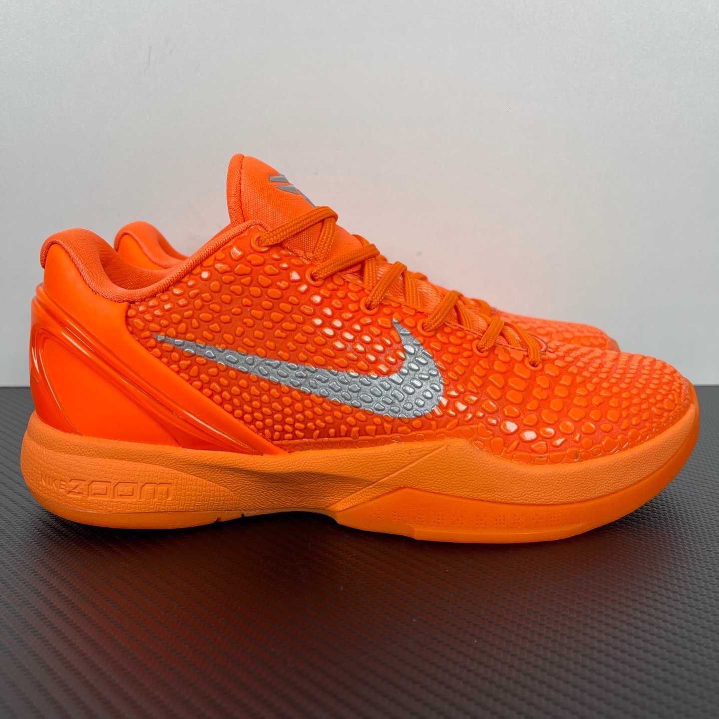 NK Zoom Kobe 6 Protro Sneaker    PE2025-105 - DesignerGu
