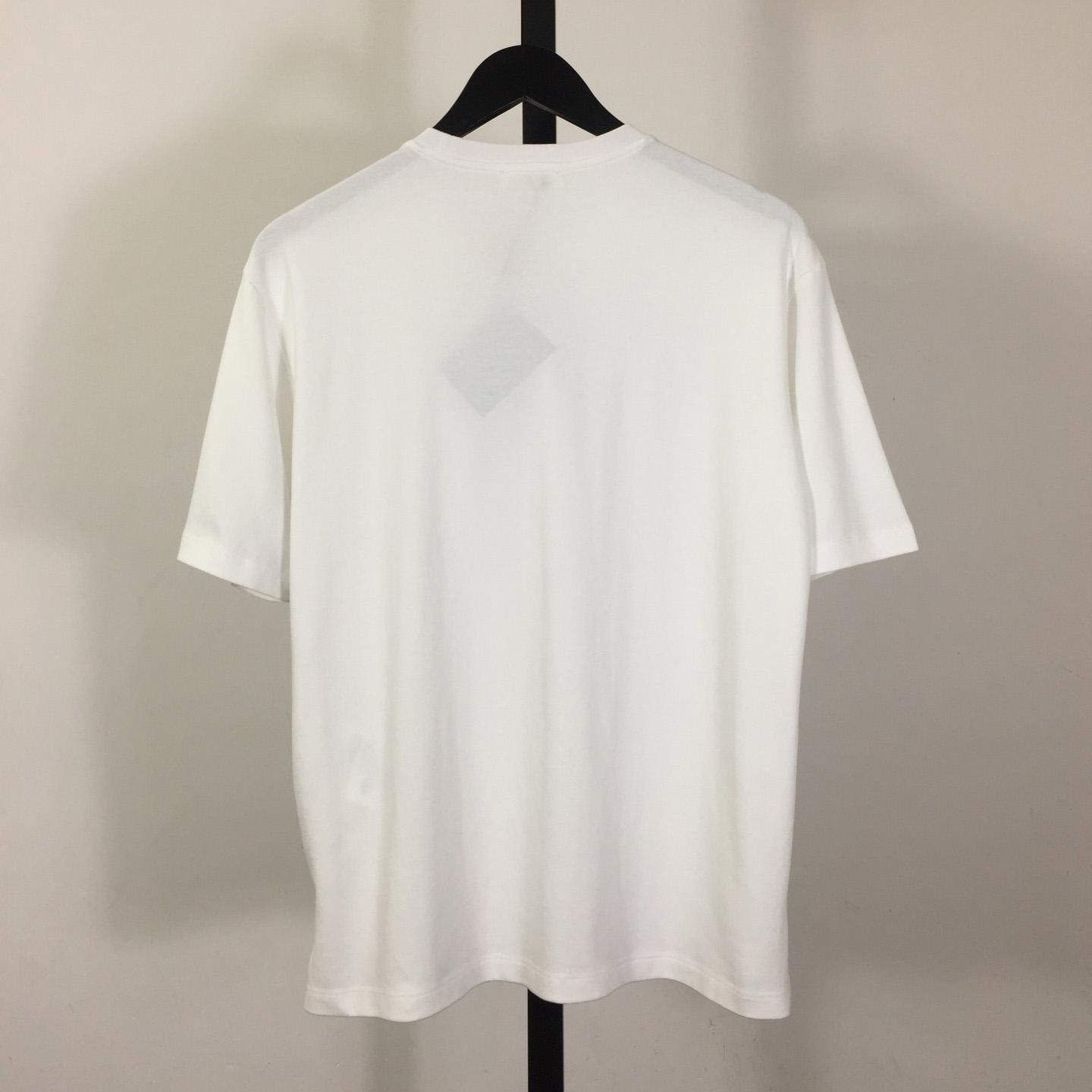 Prada Cotton T-shirt  - 