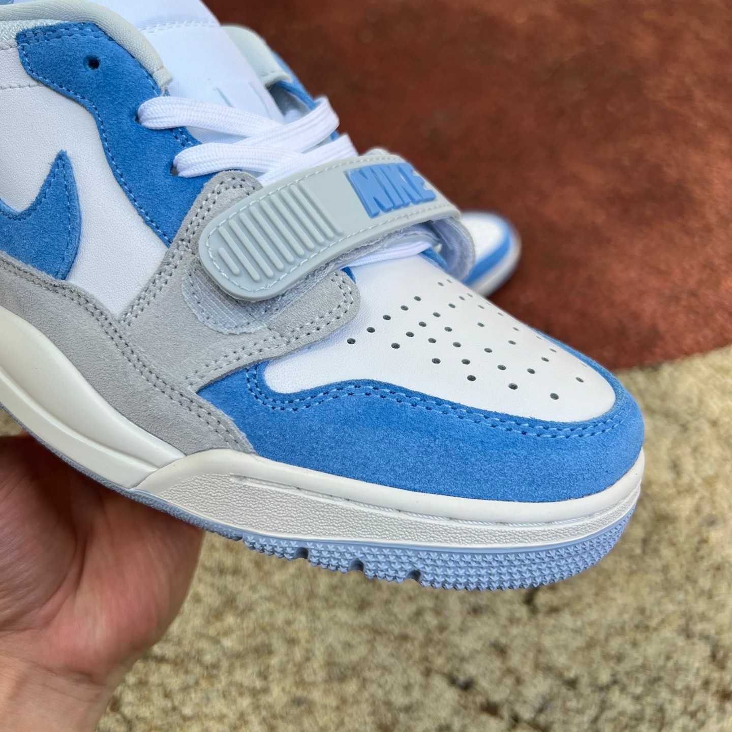 Jordan Legacy 312 Low Lucky Shorts       CD7069-141  - 