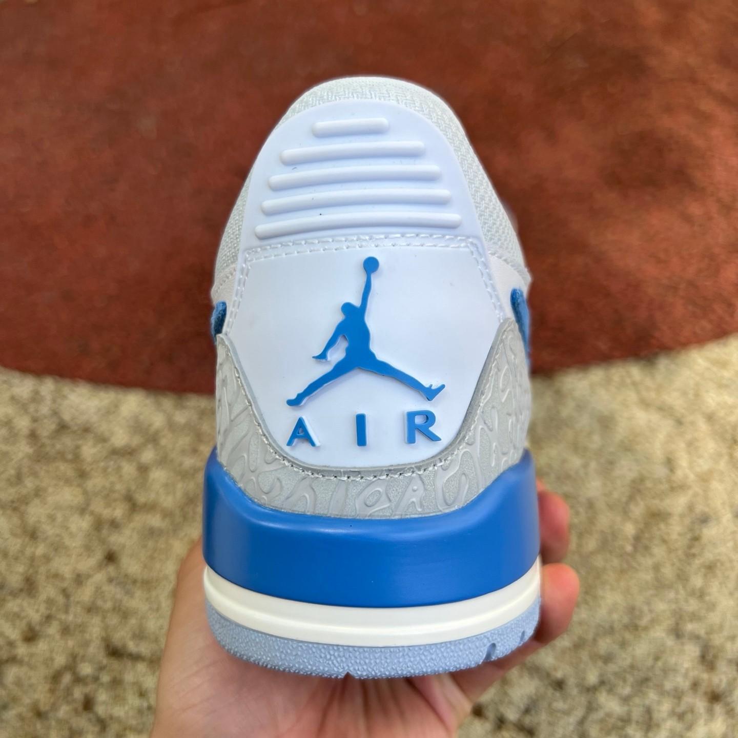 Jordan Legacy 312 Low Lucky Shorts       CD7069-141  - 