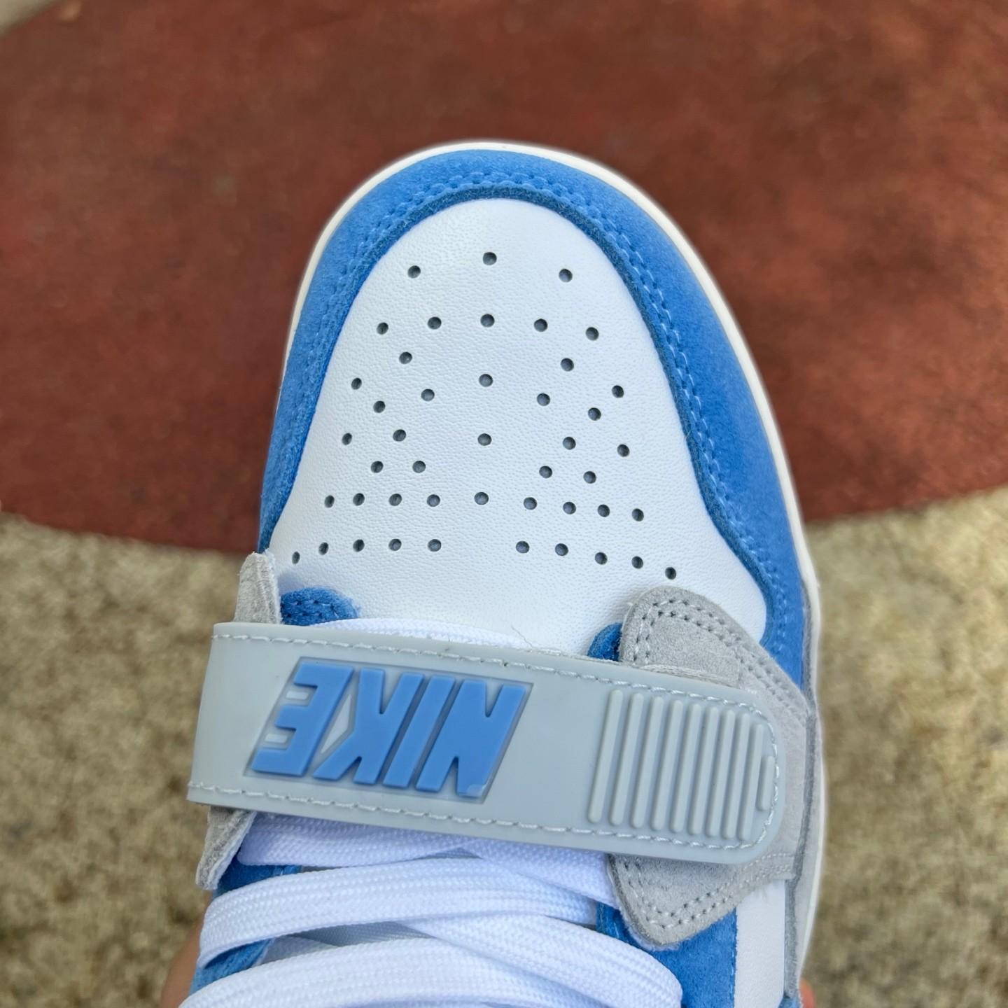 Jordan Legacy 312 Low Lucky Shorts       CD7069-141  - 