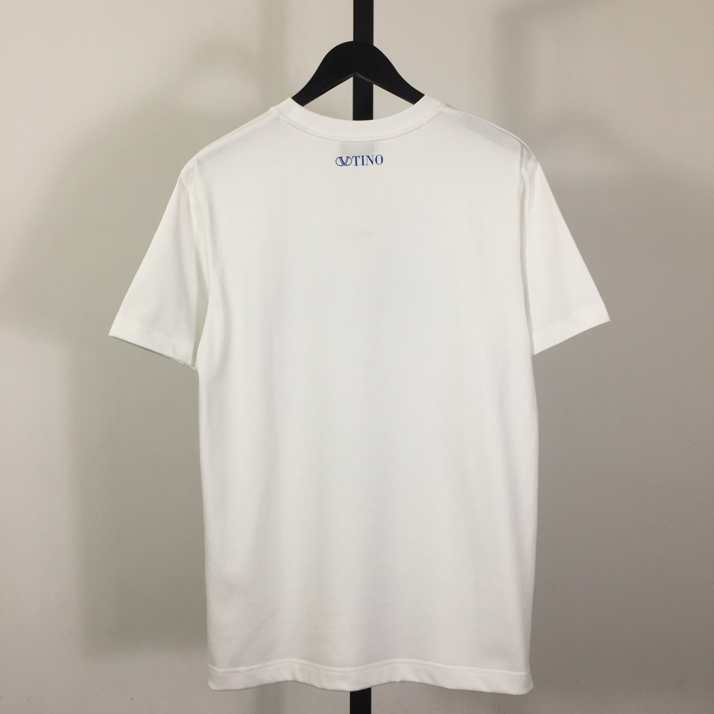 Valenti Logo T-shirt - DesignerGu