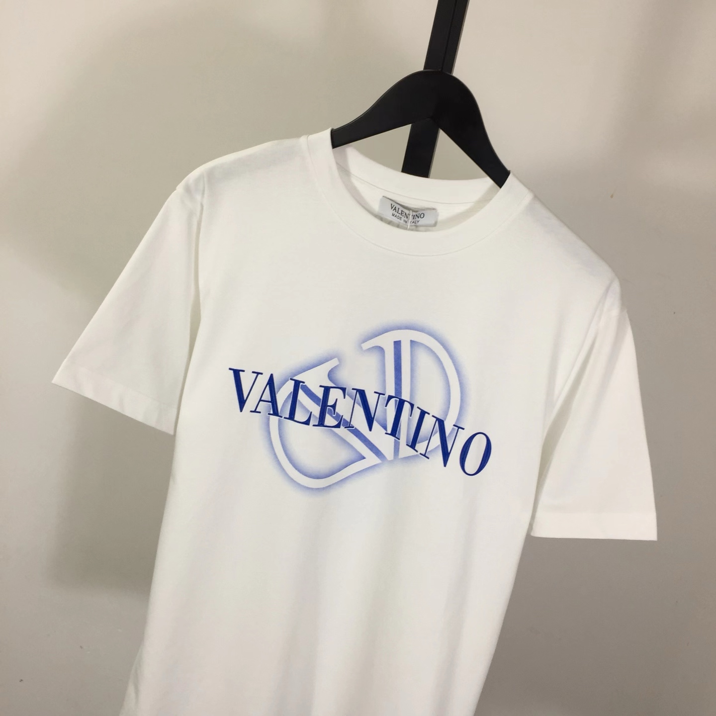 Valenti Logo T-shirt - DesignerGu