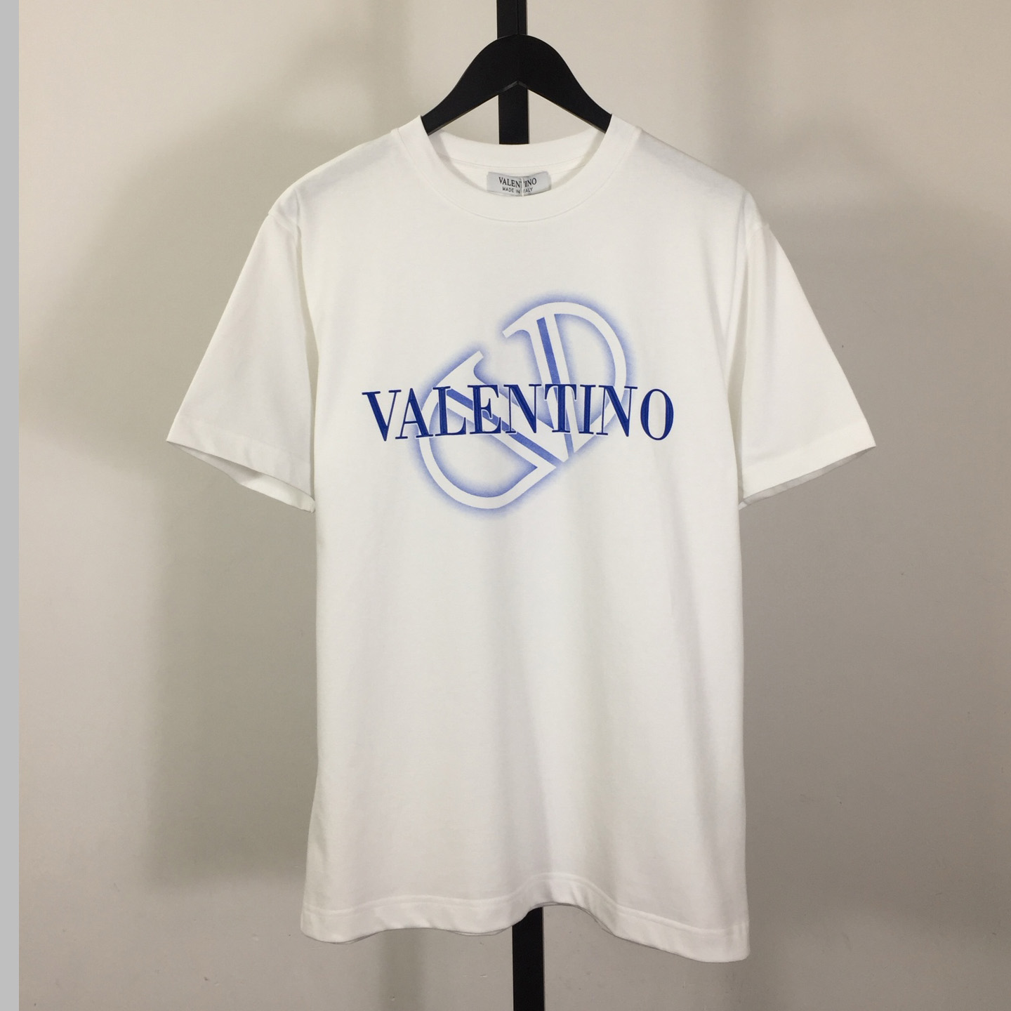 Valenti Logo T-shirt - DesignerGu