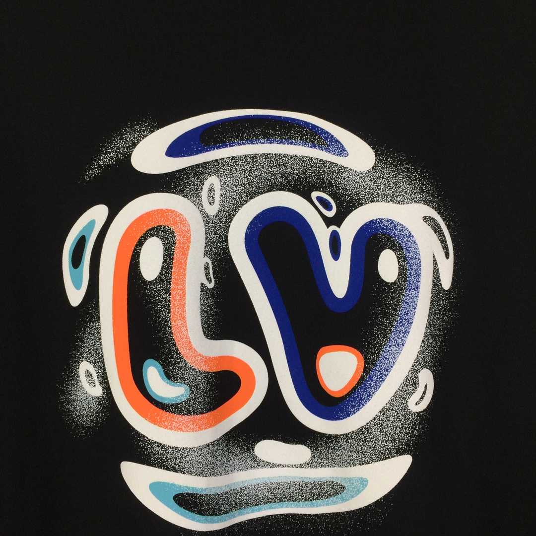 Louis Vuitton Cotton T-shirt - DesignerGu