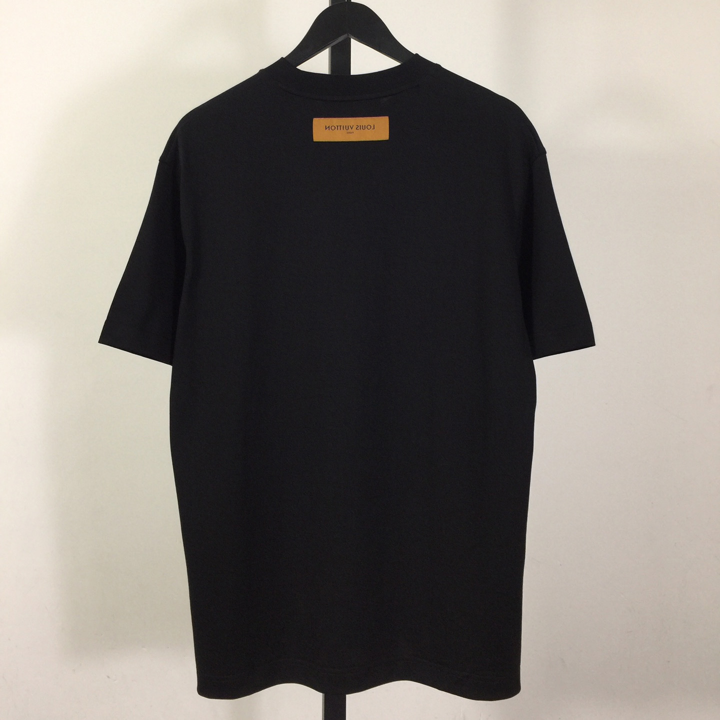 Louis Vuitton Cotton T-shirt - DesignerGu