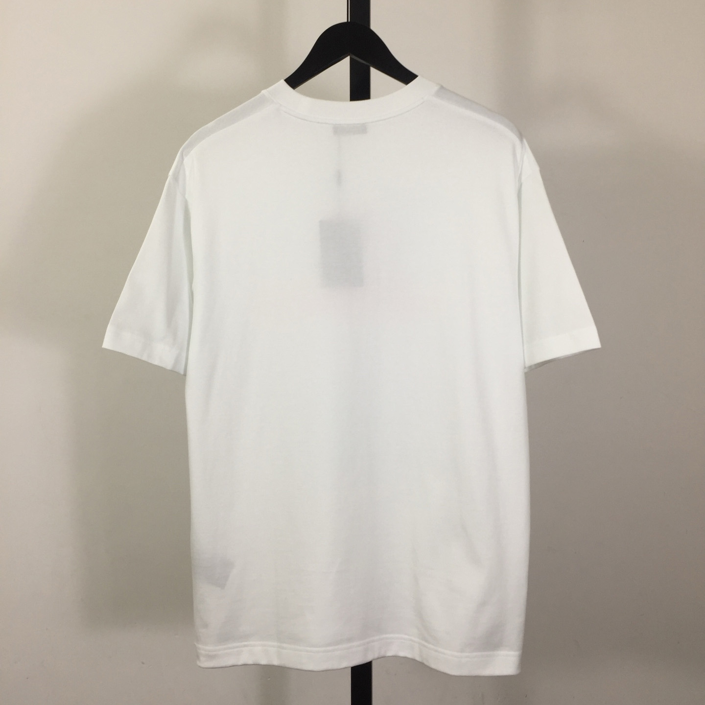 Balenciaga Tape Type T-Shirt - DesignerGu
