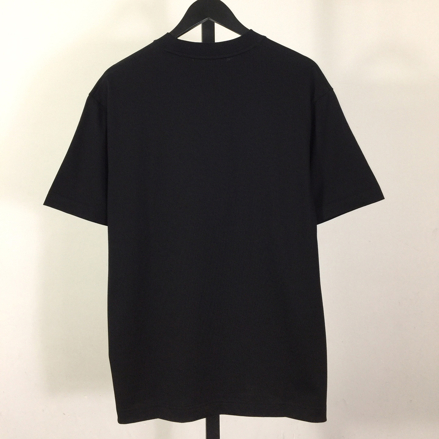 Gucci Printed Cotton Jersey T-shirt - DesignerGu