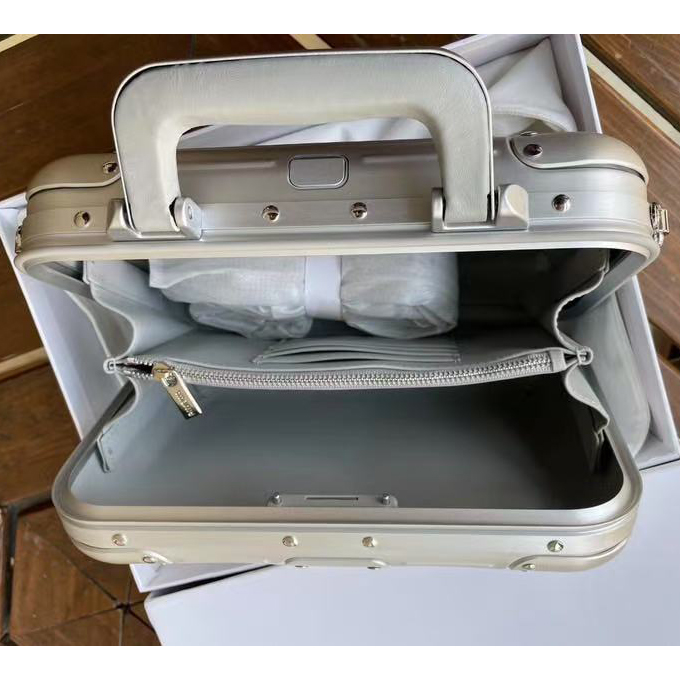 Rimowa High-End Travel Bag - DesignerGu