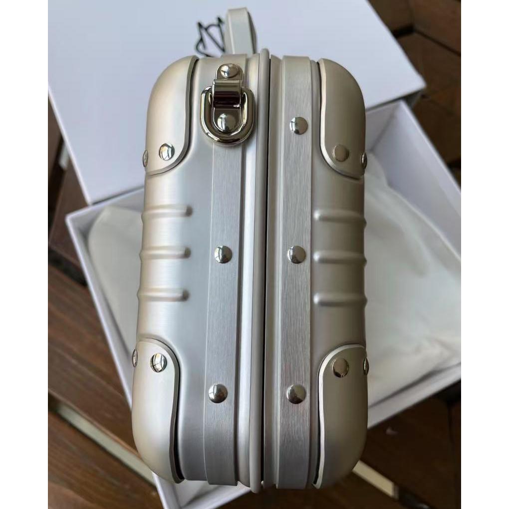 Rimowa High-End Travel Bag - DesignerGu