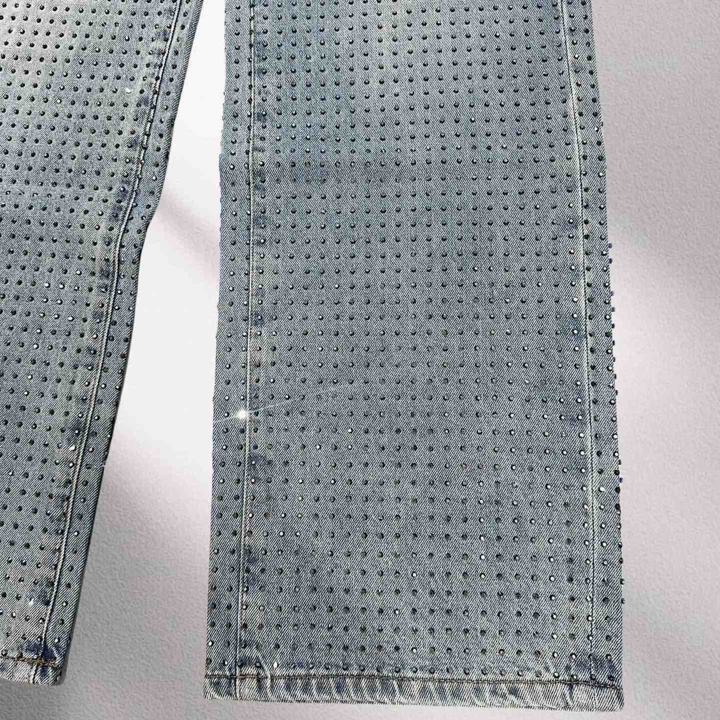 Purple-Brand Jeans    1363 - DesignerGu