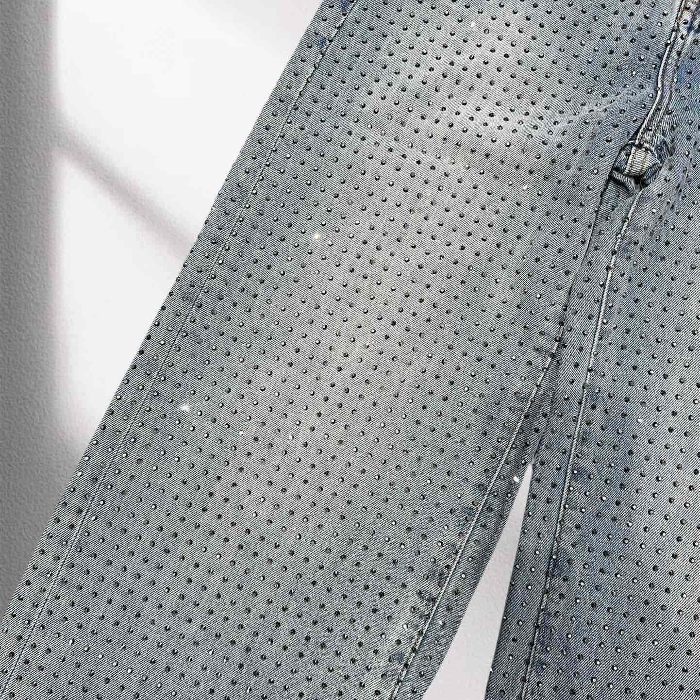 Purple-Brand Jeans    1363 - DesignerGu