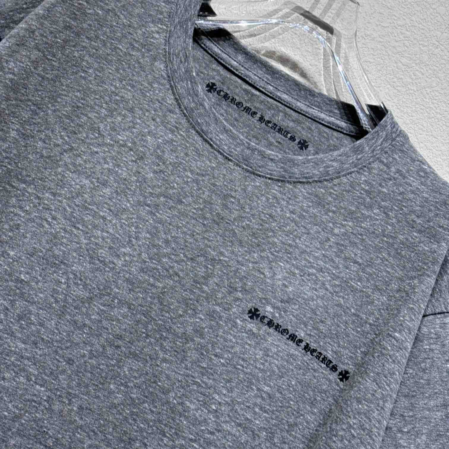 Chrome Hearts Dagger Tee - DesignerGu