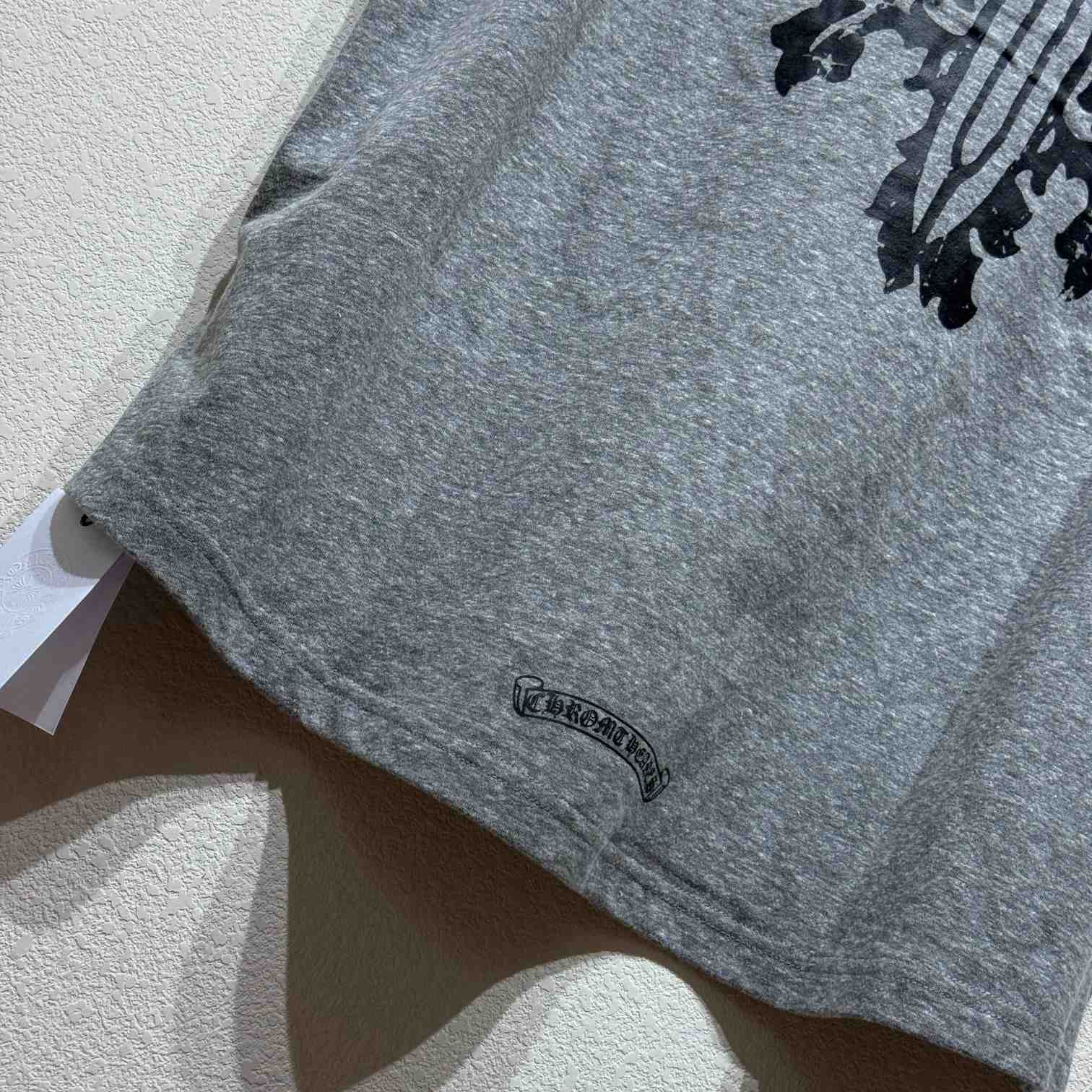 Chrome Hearts Dagger Tee - DesignerGu
