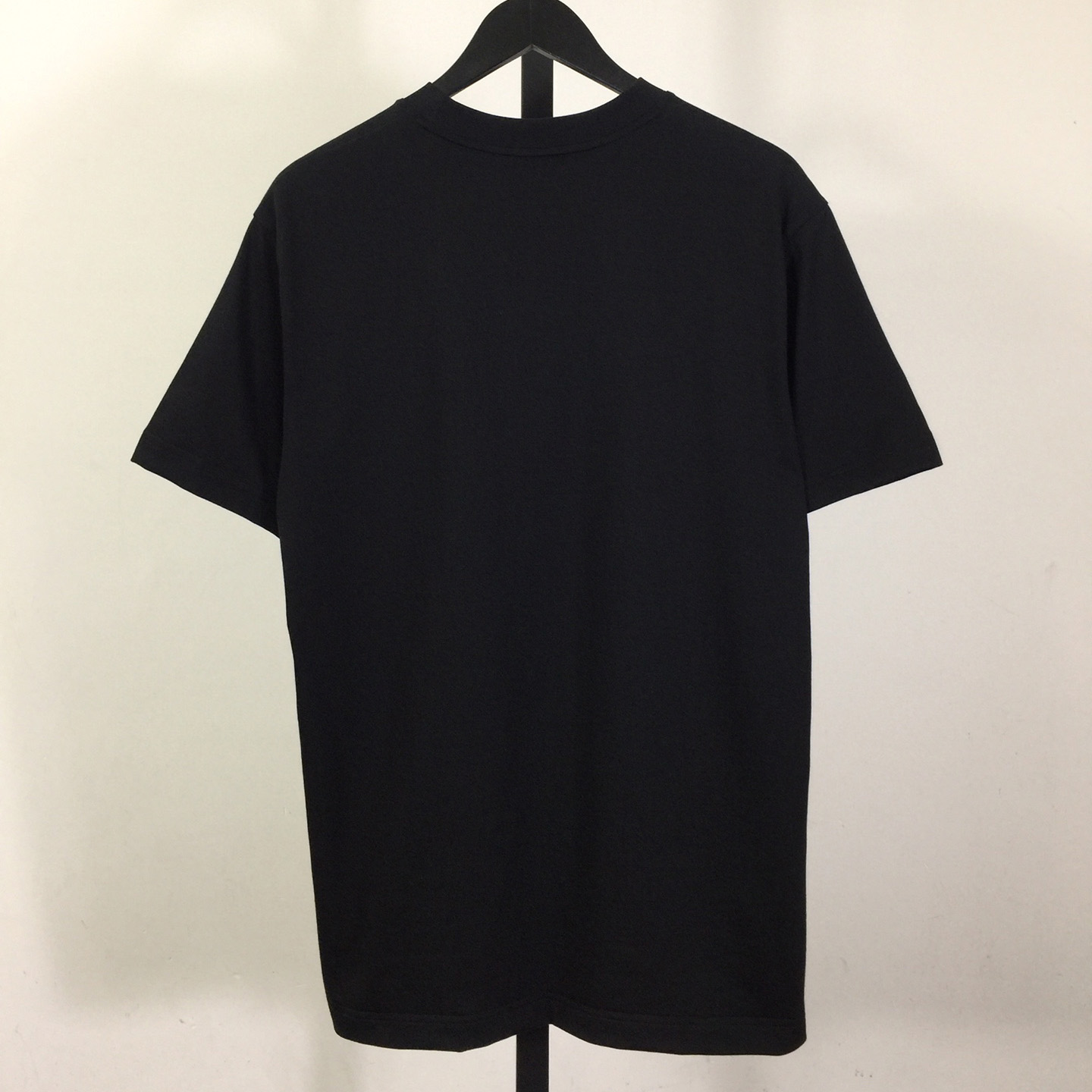 Saint Laurent Cotton-jersey T-shirt  - DesignerGu